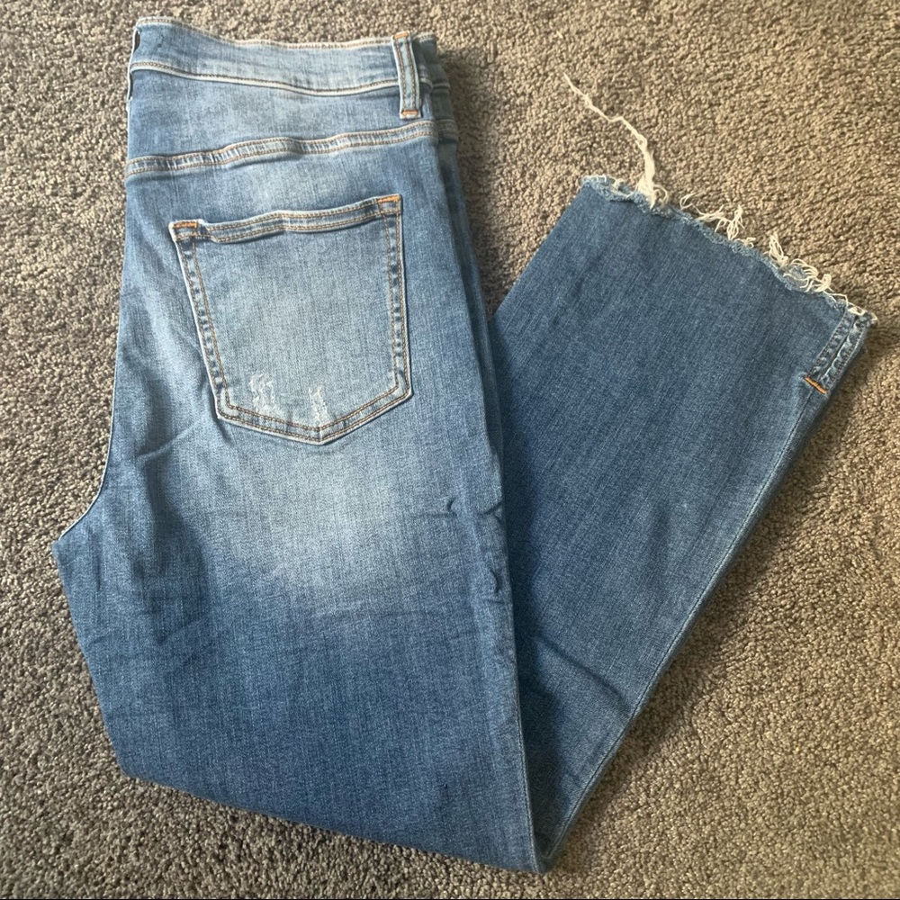 Forever 21 Jeans
